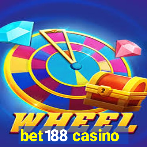 bet188 casino